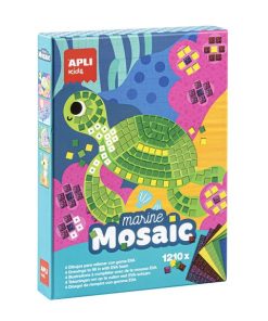 Coffret Mosaïques Mer