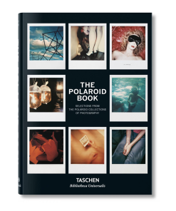 The Polaroid Book