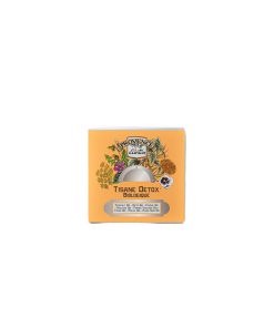 RECHARGE TISANE DETOX, 24 SACHETS