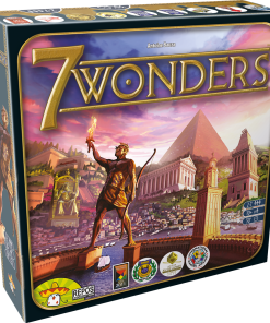 7 WONDERS