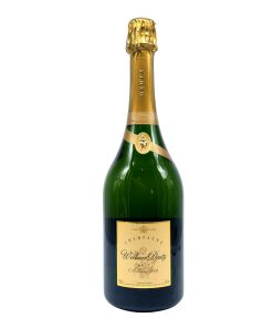 WILLIAM DEUTZ 2013 Champagne 75cl