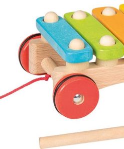 XYLOPHONE EN BOIS