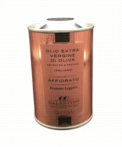 Affiorato (fleur d’huile d’olive)