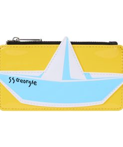 CA – Georgie Boat – Porte-Carte Loungefly
