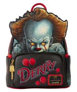 CA – Pennywise – Sac à dos Loungefly