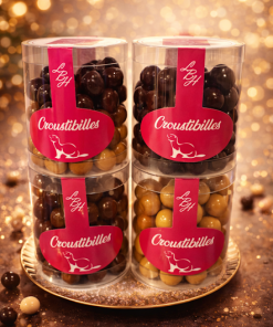 Les Croustibilles 100g