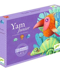 YAM JUNIOR