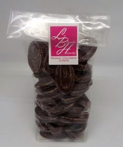 Pistoles de Chocolat Guanaja 70% Valrhona