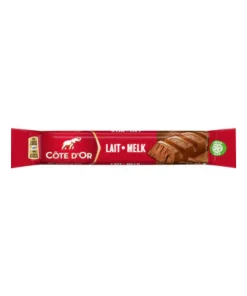 COTE D’OR Lait 47g