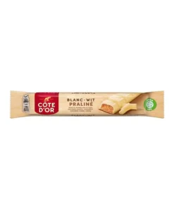 COTE D’OR Blanc Praliné 46g