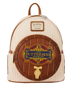 HARRY POTTER – Bière au Beurre – Sac à Dos Loungefly