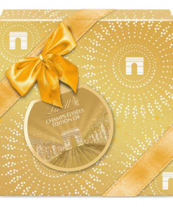 Boîte cadeau d’assortiment de chocolat assorti édition Or Lindt 237g