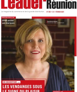 Achat du Magazine de Février 2021