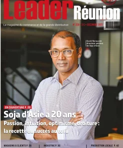 Achat du Magazine de Décembre 2023