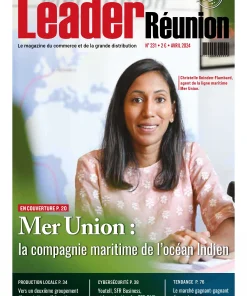 Achat du Magazine de Avril 2024