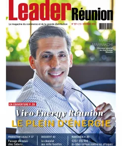 Achat du Magazine de Décembre  2024