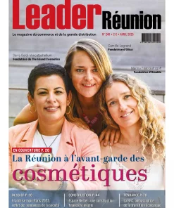 Achat du Magazine d&rsquo;Avril 2025