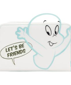 Portefeuille Loungefly Casper