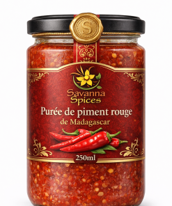 Piment rouge