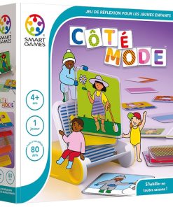 DRESS CODE – CÔTÉ MODE
