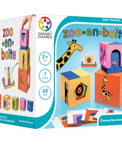ZOO EN BOITE