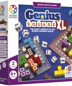 GENIUS SQUARE XL