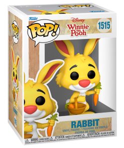 WINNIE L’OURSON – POP Disney N° 1515 – Coco Lapin