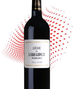 Zédé de Labégorce