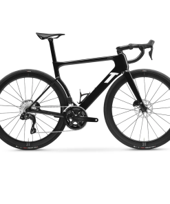 3T Strada Shimano Di2 2×12 Carbon – Iridium
