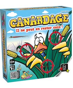 CANARDAGE