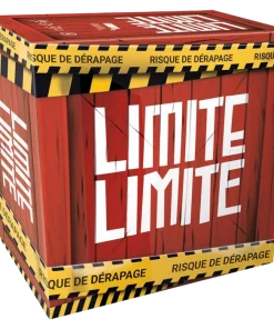 LIMITE LIMITE