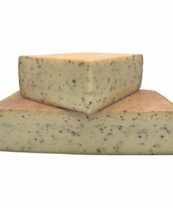 Raclette à la truffe blanche d’été