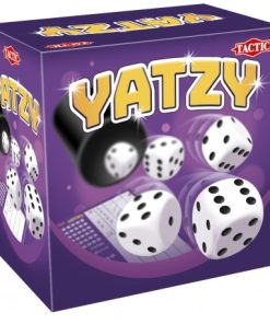 YATZY