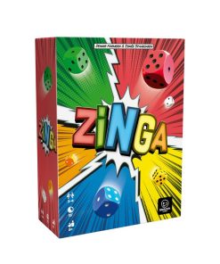 ZINGA